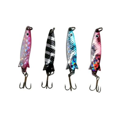 PESCA KIT DE ACCESORIO ANZUELOS 970-90114872