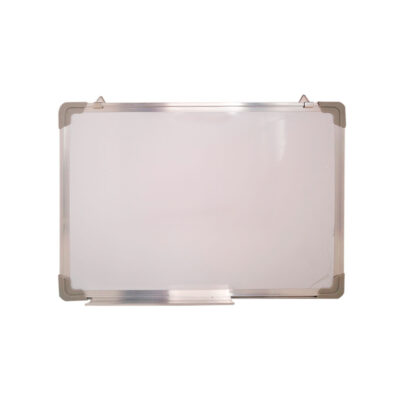 PIZARRON BLANCO 35 X 50 CM X 2CM 97937