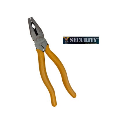 ALICATE DE ELECTRICISTA 9 PLG 9A145-JL3800-9