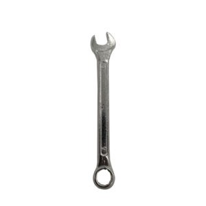 LLAVE COLA Y CORONA 9MM ACERO FORJADO
