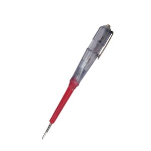 TESTER C/DESARMADOR A006-6108 ARGELIA