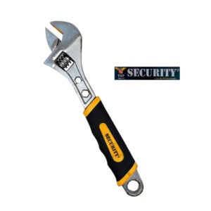 CANGREJO 12 MANGO ERGONOMICO SECURITY