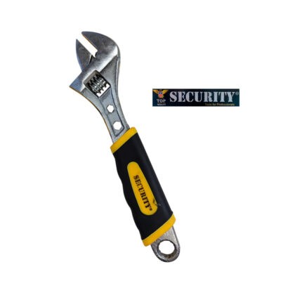 CANGREJO 8 MANGO ERGONOMICO SECURITY