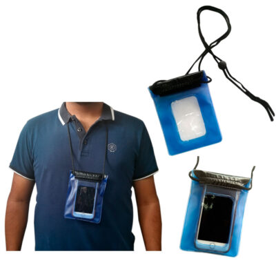 ESTUCHE P/CELULAR PLASTICO A018-SJB05