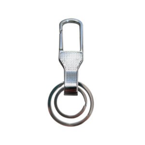 LLAVERO DE METAL A019-7007-2