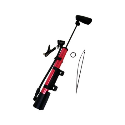 INFLADOR P/BICICLETA ALUMINIO (051531)