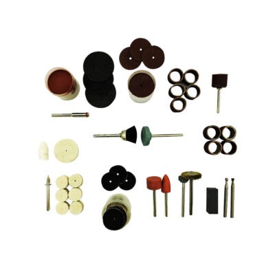 ACCESORIOS P/DREMEL (055003)
