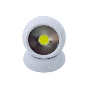 LAMPARA LED PARED/MESA IMAN BAT A105-JY002