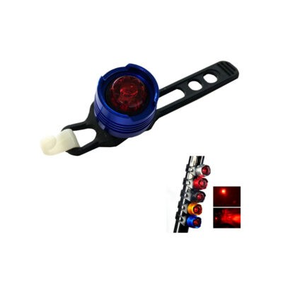 LAMPARA LED P/BICICLETA A105-XY73