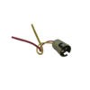 Socket para bombillo 2 puntos