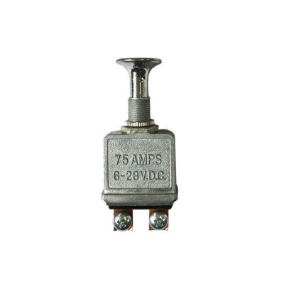 SWITCH PULL PUSH METALICO  A111-53-200 75AMP