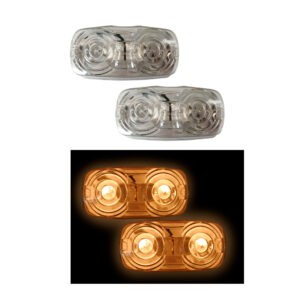 LAMPARA P/CAMION COLORES  A112-11