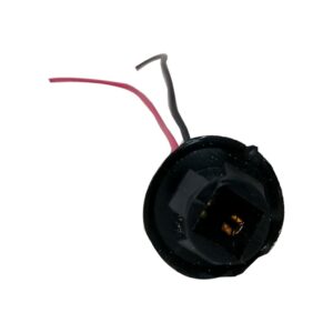 SOCKET P/BOMBILLO T10 C/CABLE A113-001 HULE
