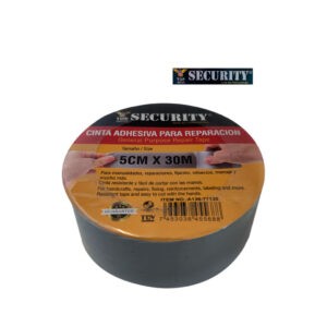 CINTA DUCTO 2 PLG X 30 METROS SECURITY