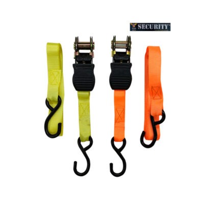AMARRADOR C/RATCHET 1 PLG  X 20 PIES A136-C63021
