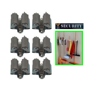 ABRAZADERA DE METAL X 6PC PCS A145-9DF8141