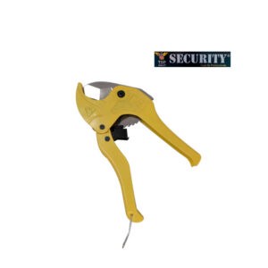 CORTADOR DE TUBO SECURITY PVC 42MM
