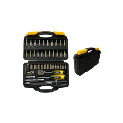 RATCHET Y COPAS 46 PCS  A145-9ST141046