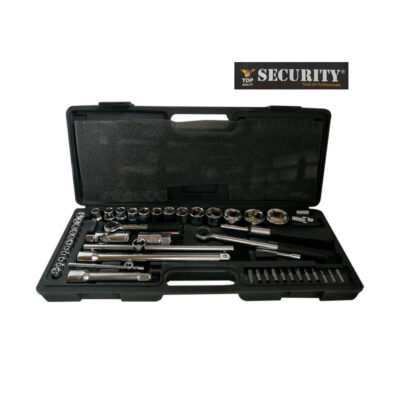 RATCHET 52 PCS RAIZ 1/2 A145-9ZX0052