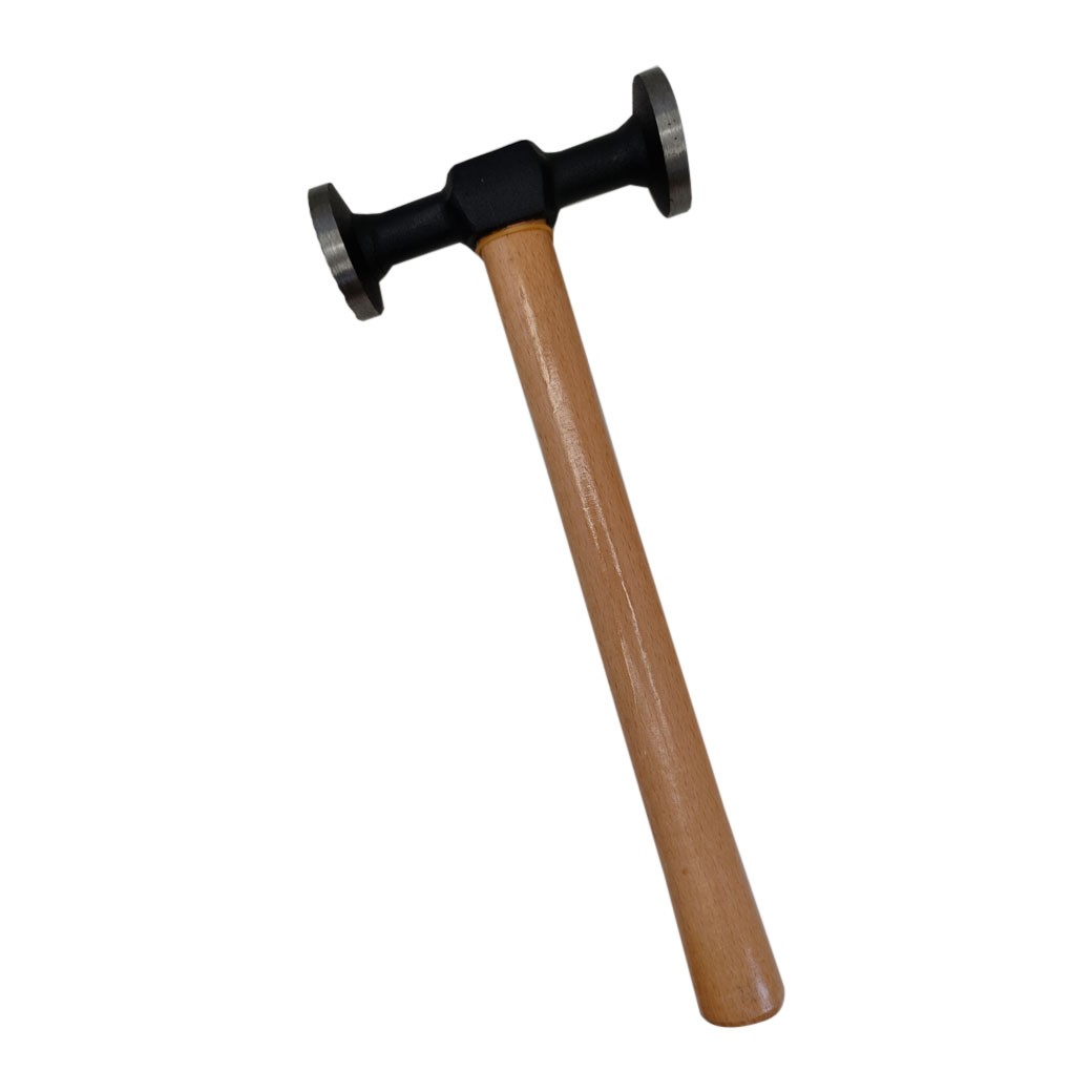 MARTILLO PARA CHAPISTERO DOBLE CARA
