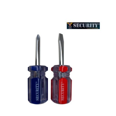 DESARMADOR STUBBY CRUZ A145-SC1379