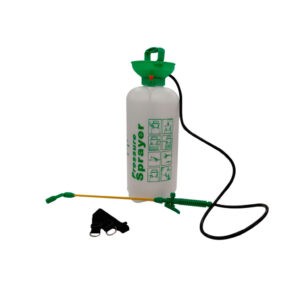 BOMBA D/PRESION P/FUMIGAR 8LT A145-TF-8LT