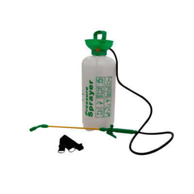 BOMBA D/PRESION P/FUMIGAR 8LT A145-TF-8LT