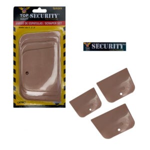 ESPATULAS PLASTICAS A145-YK03
