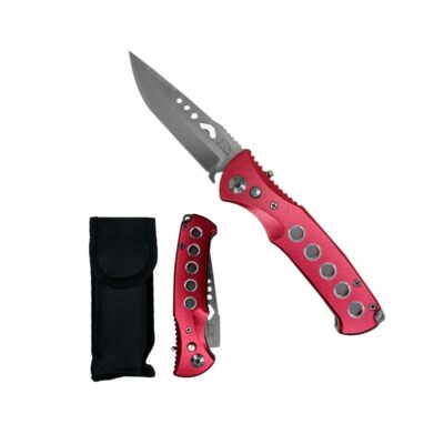 NAVAJA  AUTOMATICA METAL C/SEGURO  A281-14706C