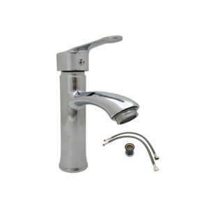 LLAVE DE LAVAMANOS MONOMANDO A367-ZF400A