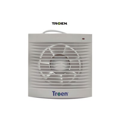 EXTRACTOR DE AIRE 6 PLG 25W 60HZ ABS TROEN 110V A414-APC15-F6