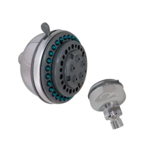 REGADERA P/BA?O A506-030