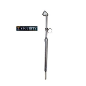 CALIBRADOR DE AIRE 150PSI SECURITY A536-YD1221H