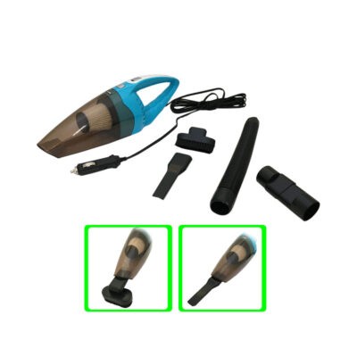 ASPIRADORA P/CARRO 12 V A8018-20 80W