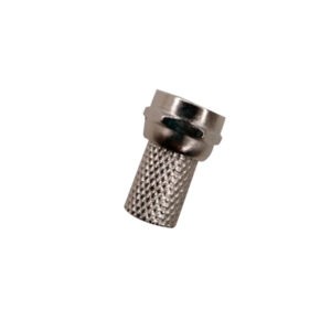 CONECTOR PARA RG6  ROSCA AA112