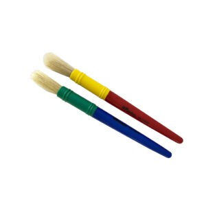PINCEL ESCOLAR #10 GRUESO POINTER PLASTICO