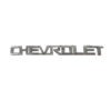 emblema para carro chevrolet universal guatemala tuning