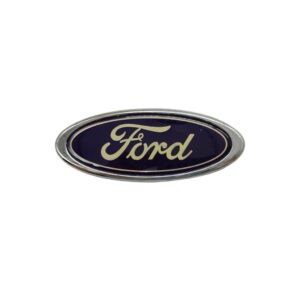 emblema para carro ford universal guatemala tuning