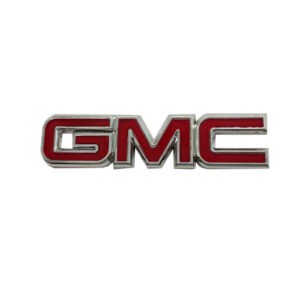emblema para carro gmc universal guatemala tuning