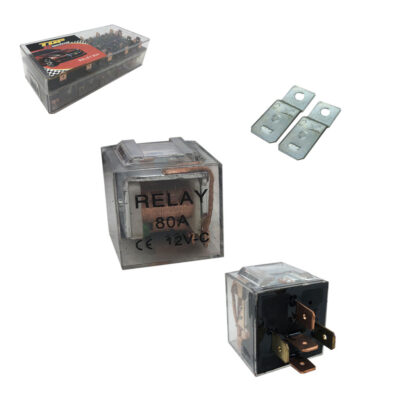 Relay 12v