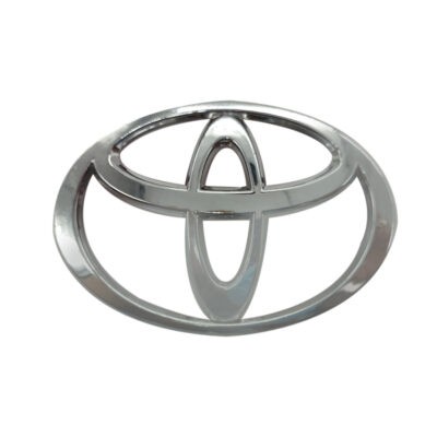 emblema para carro toyota universal guatemala tuning