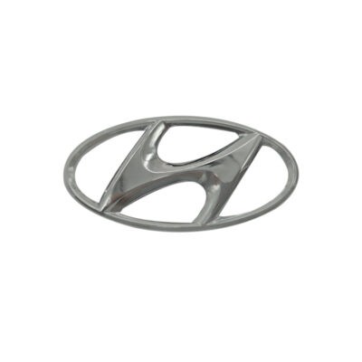 emblema para carro hiunday universal guatemala tuning