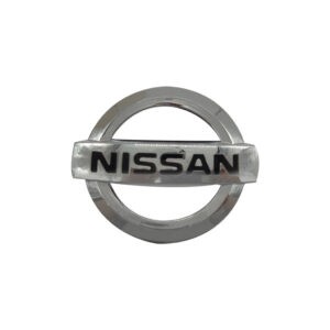 emblema para carro nissan universal guatemala tuning