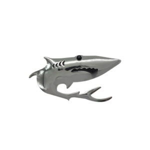 emblema para carro tiburon universal guatemala tuning