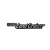 emblema toyota land cruiser guatemala