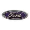 emblema logo ford guatemala