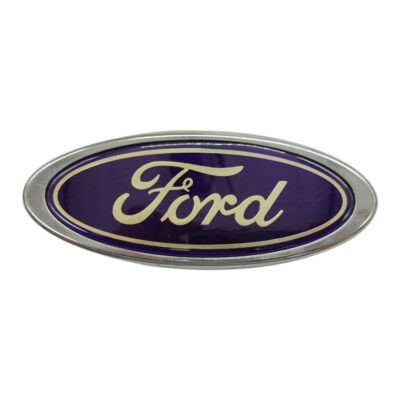 emblema logo ford guatemala