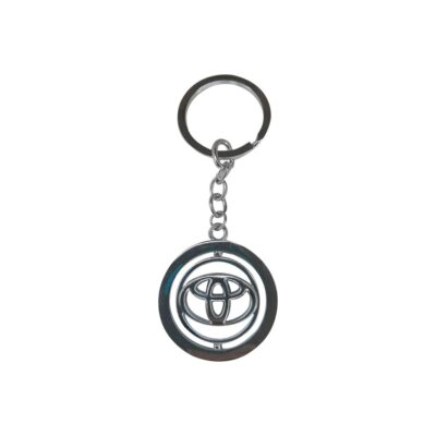LLAVERO P/CARRO TOYOTA 10X4CENT
