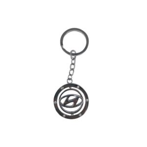 LLAVERO P/CARRO HYUNDAI 10X4CENT
