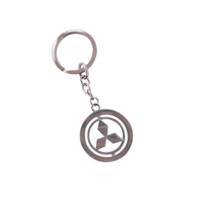 LLAVERO P/CARRO MITSU 10X4CENT